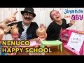 Nenuco Happy School. La PROFESORA ABY contra el DIRECTOR del cole