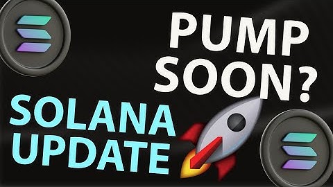 #SOLANA PUMP SOON!? | SOLANA PRICE PREDICTION 2025 | $SOL PRICE PREDICTION | SOL ANALYSIS