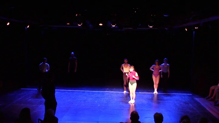 Nothing (Clip) - Brittany Santos