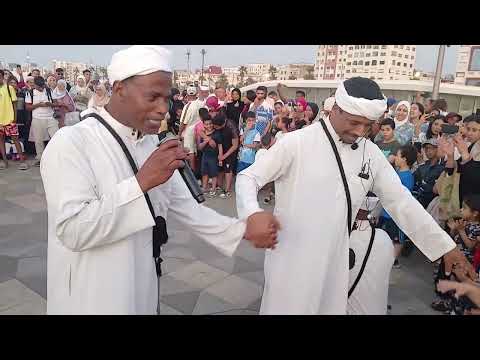 مجموعة الركبة اهل السلام زكورة مع شيخ المزروي0664132740