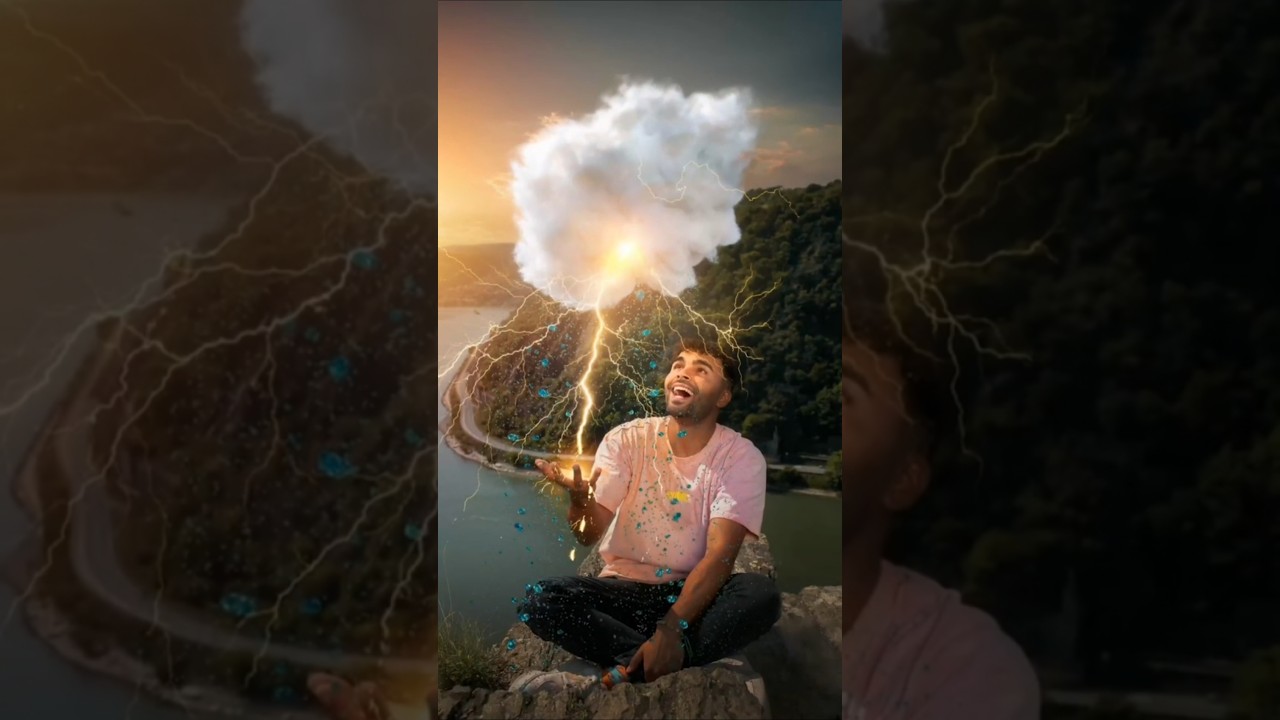 Power of Photography