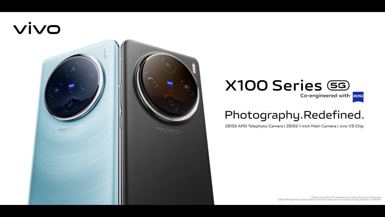 vivo X100 Pro-ZEISS Professional Imaging-Specs