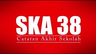 CATATAN AKHIR SEKOLAH SMPN 2 DUMAI 2019 - SKA GENERASI 38