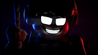 LEGO Nox