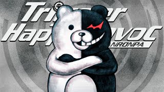 Danganronpa Trigger Happy Havoc | All Class Trials (English version)