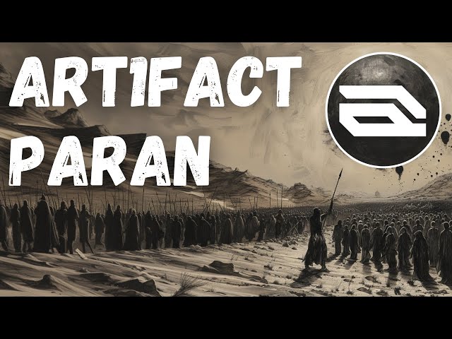 洋楽 G-RAP/REALIZM ART1FACT - PARAN (Art1ficial Music 018) - YouTube