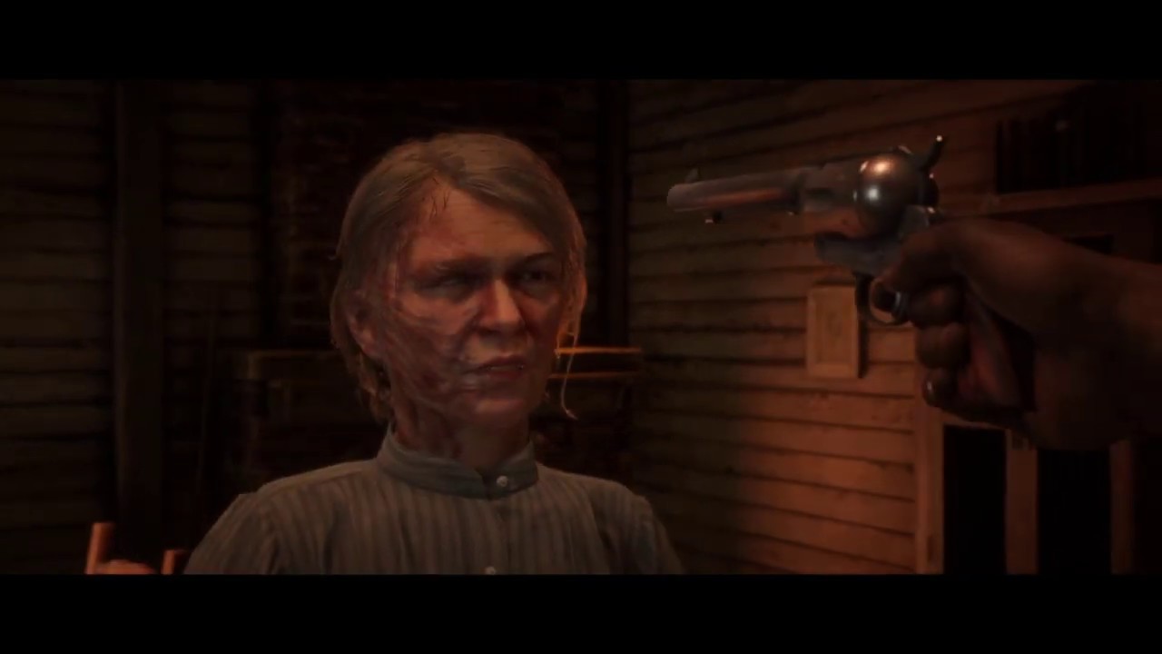 Zizo Game Play Missão da Maggie Onde há fumaça há aguardente no Red