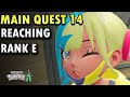 Main Quest 14 Reaching Rank E Pokemon Legends Z A mp3