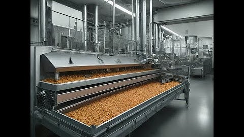 Food Engineering Principles and Basics of Food process Engineering