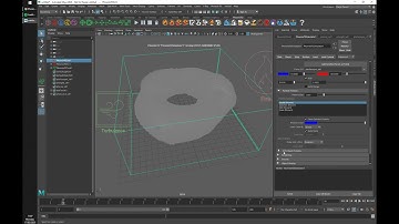 Phoenix FD - Soft fill geometry with Smoke at render time, or at simulation time