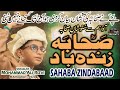 Sahaba zindabad  mohammad ali rizvi manqabat 2020  shan e sahaba manqabat 2020