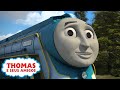 Thomas e Seus Amigos | Connor Cauteloso | EPISÓDIO COMPLETO | Desenhos Animados