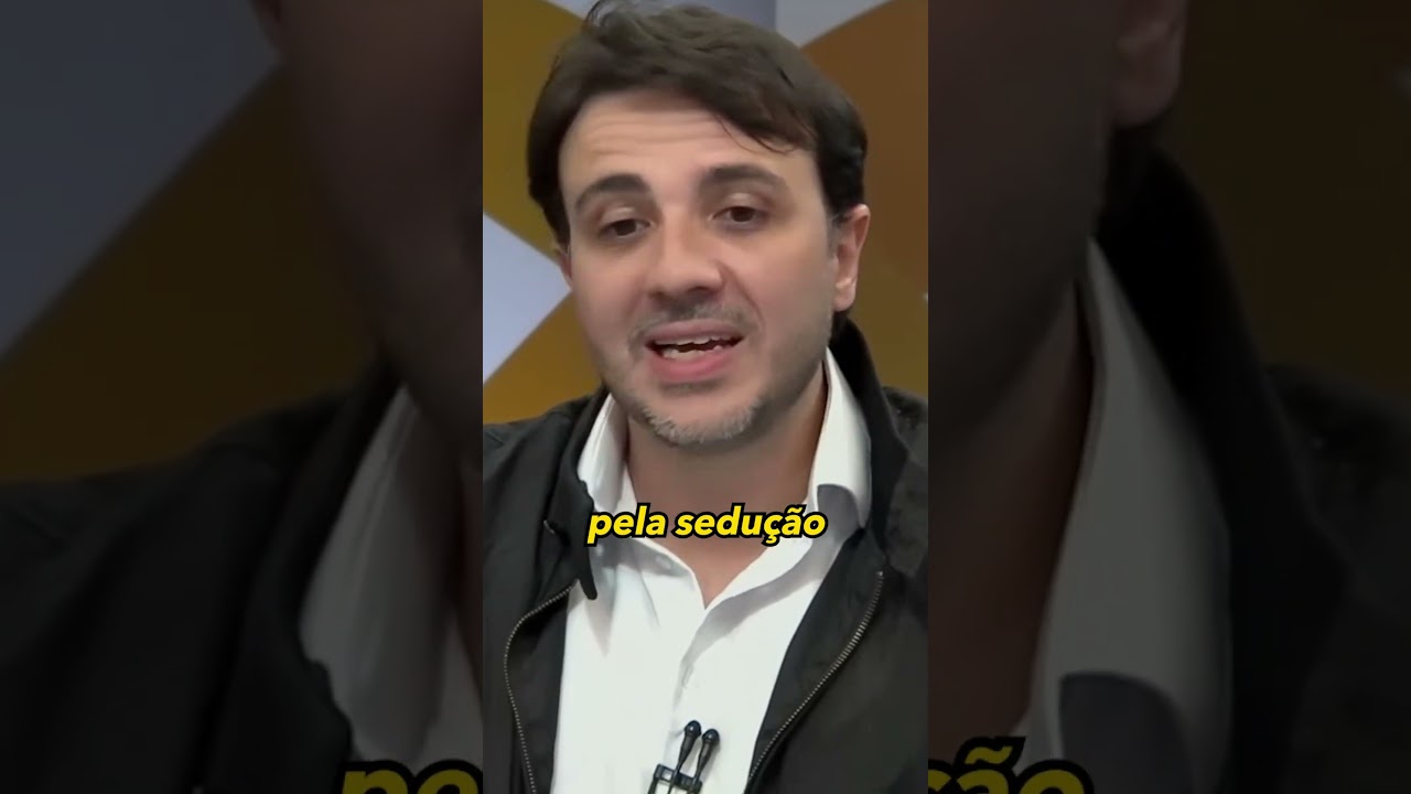 Renan santos explica o que diferencia a missão de outros partidos políticos brasileiros