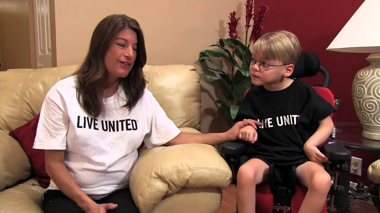 Special Needs Equipment Fund YouTube