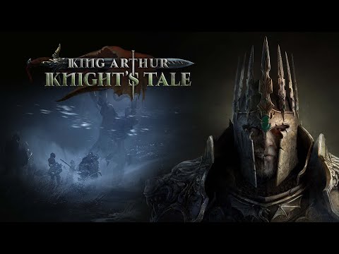 Accolades Trailer | King Arthur: Knight's Tale