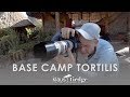 EP.4 Safari of my Life - Behind the Scenes Tortilis Base Camp