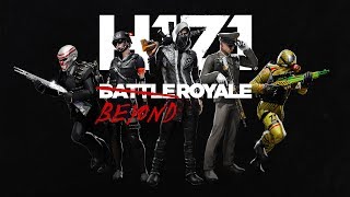 H1Z1: Battle Royale - Season 3 Trailer [ Video]