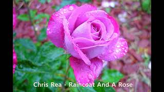 Chris Rea - Raincoat And A Rose (1979)