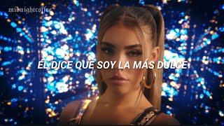 Madison Beer - Baby (Español)