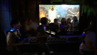 Altera Corporate Event