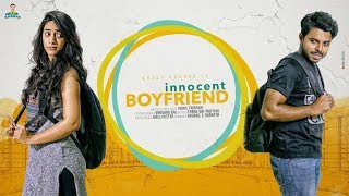 Innocent Boyfriend | Krazy Khanna | ChaiBisket