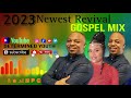 2023 newest revival gospel mix  determined youth  jamaica gospel songs