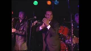 Gary U.S. Bonds - New Orleans - live - 5.1 surround