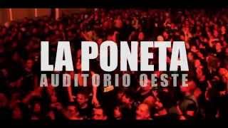 ASSPERA - LA PONETA - (2015) chords