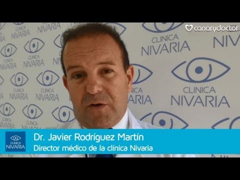 Los efectos de la operación de miopía con el Láser Lasik