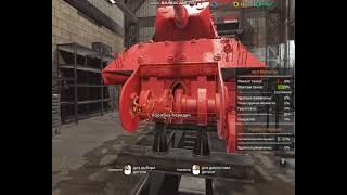 Tank Mechanic Simulator №5