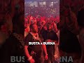 Busta Rhymes Enjoys Burna Boys Show in Washington Dc #bustarhymes #burnaboy