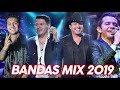 Bandas mix 2019 lo mas romanticas  christian nodal banda ms la adictiva julion alvarez