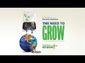 Trailer the need to grow by food revolution network