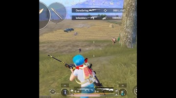 1v2 🥵 wait for end #opcroud