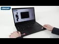 Vista previa del review en youtube del Lenovo ThinkPad E495