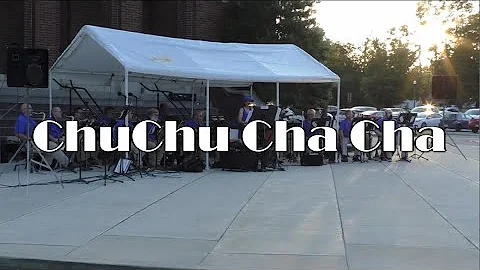 ChuChu Cha Cha - South Jackson Street Band