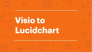 Visio to Lucidchart by Lucid Software 2,921 views 11 months ago 1 minute, 57 seconds