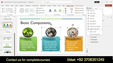 Exp22_PowerPoint_Ch04_Cumulative_Ecosystem | Exp22 PowerPoint Ch04 Cumulative Ecosystem
