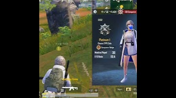 #1Fastest Hacker In BGMI 👿HackerGroundMobileIndia