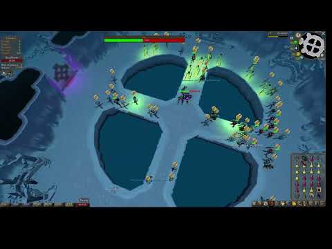 How To Completely AFK Nex in OSRS!