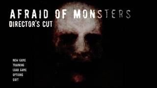 AFRAID OF MONSTERS Director´s Cut Mod Remastered - Remod + 25th Anniversary Patch- Best Horror Games