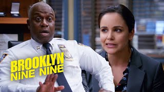 You're Faking It! | Brooklyn Nine-Nine