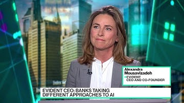 Evident CEO on Measuring Banks