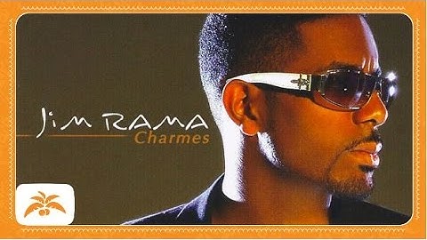 Jim Rama - Dans mes rêves