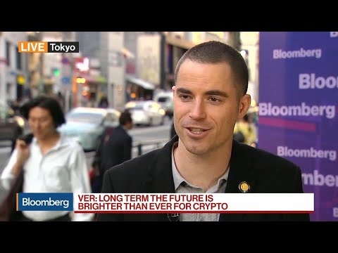 Future of Crypto Is Brighter Than Ever, Says Bitcoin.com’s Ver