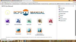 Famous TTT BCPS One Manual Wealth