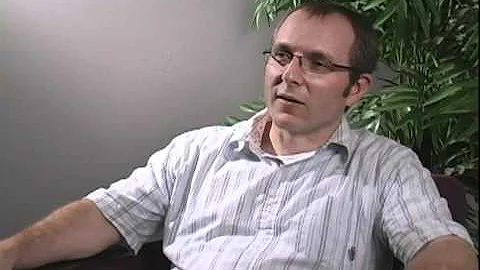 Industry Giants Interviews Shawn Dunn Weta Digital...