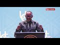Kagame yavuze kuri Kayumba, Rudasingwa, Karegeya n'abandi bashukwaga n'abantu ko bazabagira Perezida