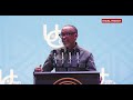Kagame yavuze kuri Kayumba, Rudasingwa, Karegeya n'abandi bashukwaga n'abantu ko bazabagira Perezida