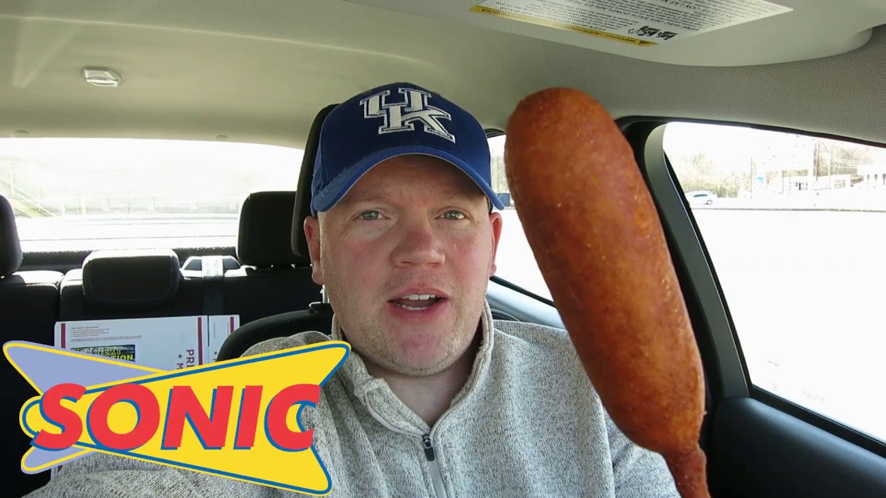 Are Corn Dogs Half Price At Sonic?